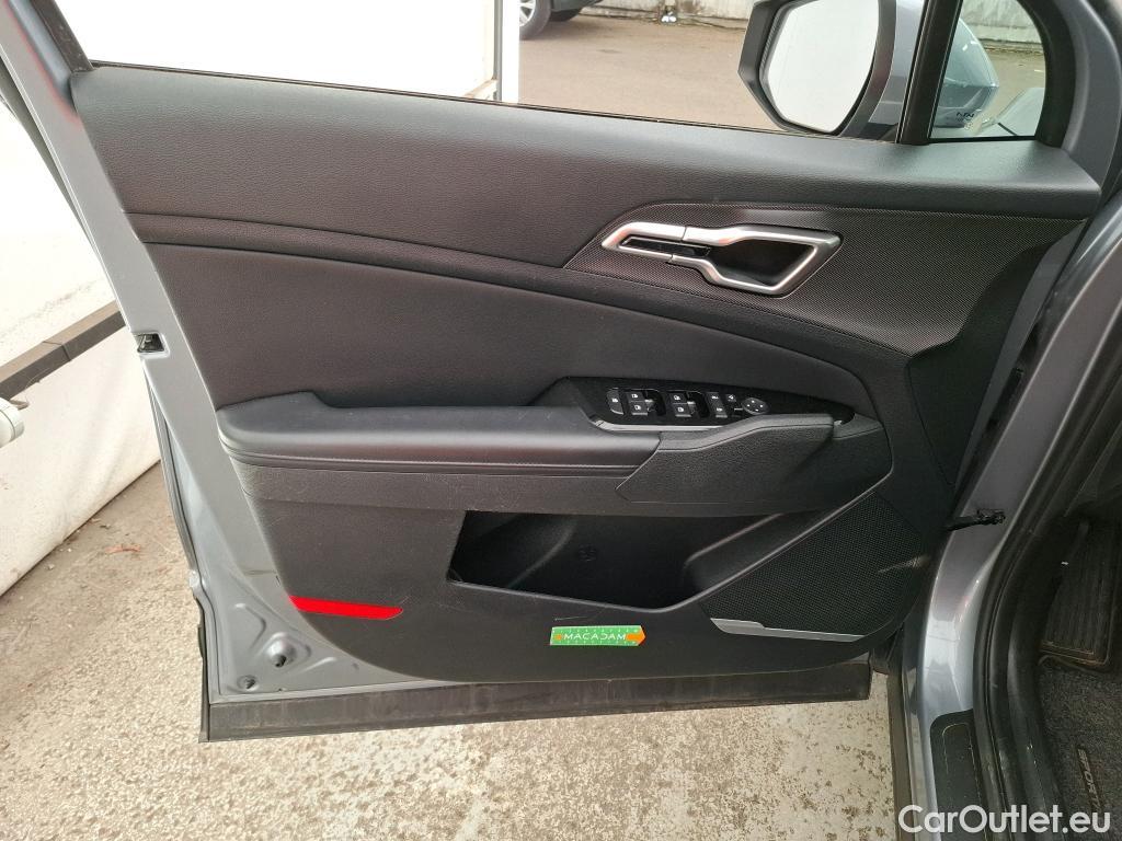  KIA  Sportage  Design 1.6 CRDi 135CV BVA7 E6d #24