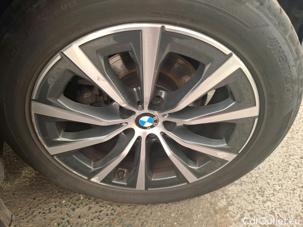  Bmw  Serie 3 Série 3 Berline 316 d Lounge 2.0 120CV BVA8 E6d
 #2