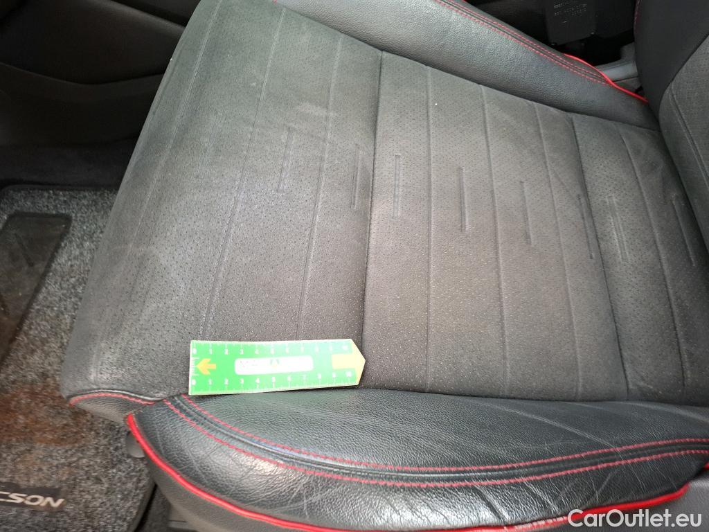  Hyundai  Tucson  N Line Executive Mild-Hybrid 2WD 1.6 CRDi 135CV BVA7 E6dT #6