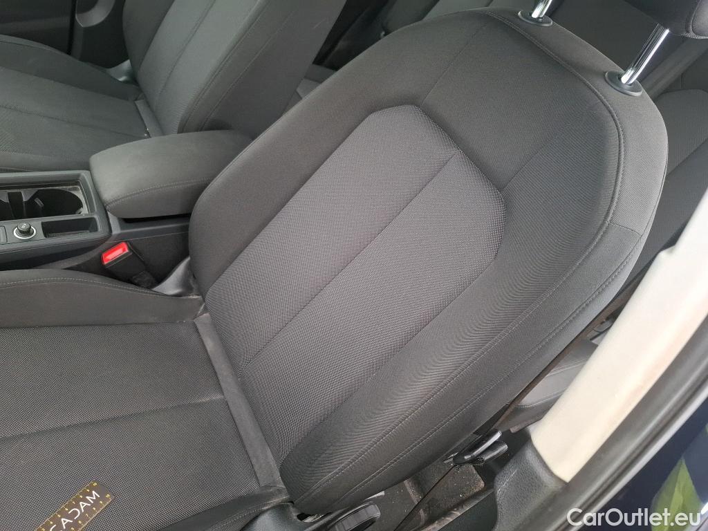  Audi  Q3  35 TDI Business Line 2.0 TDI 150CV BVA7 E6dT #86