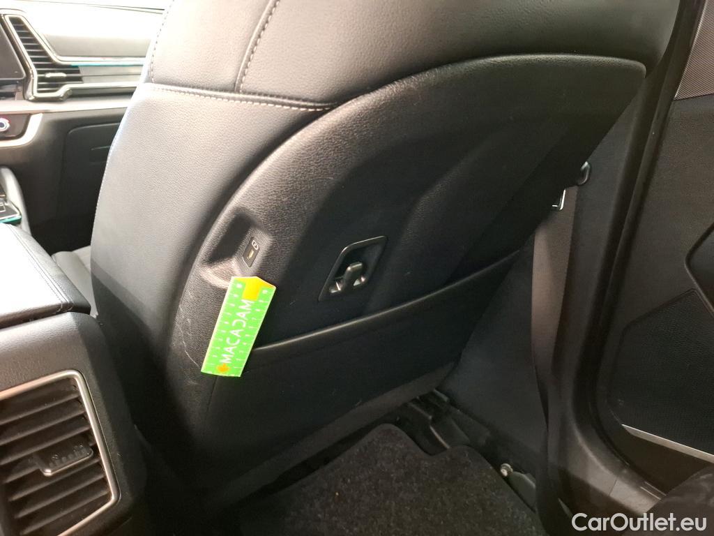  KIA  Sportage  Design 1.6 CRDi 135CV BVA7 E6d #19