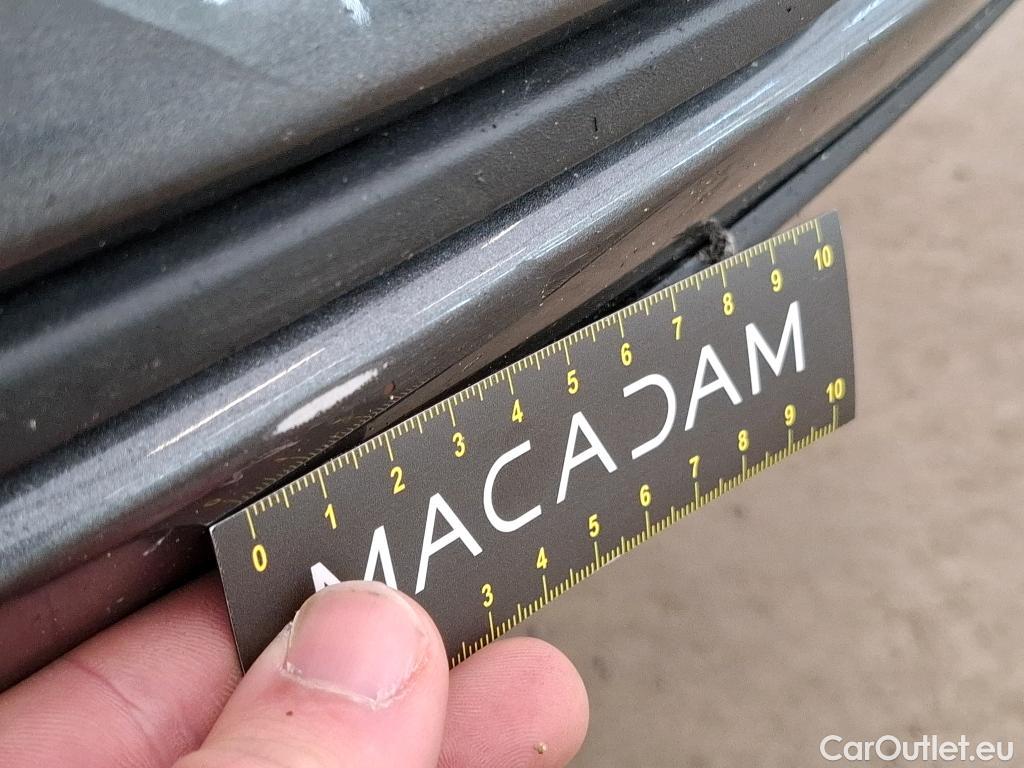  Ford  Focus  Turnier Titanium X 1.5 EcoBlue 120CV BVA8 E6d #7