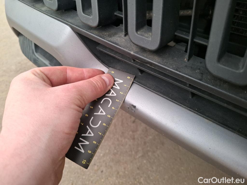  Citroen  C3  Aircross Shine 1.5 BlueHDi 120CV BVA6 E6d #46