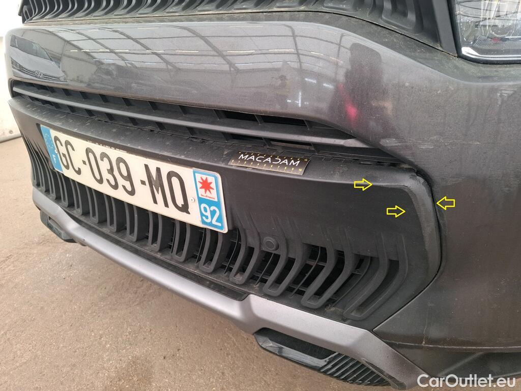  Citroen  C3  Aircross Shine 1.5 BlueHDi 120CV BVA6 E6d #19