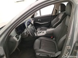  Bmw  Serie 3 BMW Série 3 Touring / 2022 / 5P / Break 318d 150ch Business Design BVA8 #8