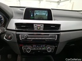  Bmw  X1 Série  sDrive 18i xLine 1.5 135CV BVM6 E6 #7
