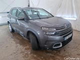 C5 Aircross