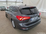  Ford  Focus  Turnier Titanium X 1.5 EcoBlue 120CV BVA8 E6d #2