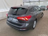  Ford  Focus  Turnier Titanium X 1.5 EcoBlue 120CV BVA8 E6d #3