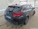  Hyundai  i30 HYUNDAI  Sport Wagon / 2020 / 5P / Break 1.0 T-GDI 120 DCT-7 MHEV CREATIVE SW #3