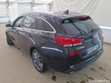 Hyundai  i30 HYUNDAI  Sport Wagon / 2020 / 5P / Break 1.0 T-GDI 120 DCT-7 MHEV CREATIVE SW #2