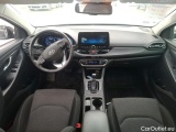  Hyundai  i30 HYUNDAI  Sport Wagon / 2020 / 5P / Break 1.0 T-GDI 120 DCT-7 MHEV CREATIVE SW #5
