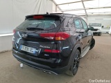  Hyundai  Tucson  N Line Executive Mild-Hybrid 2WD 1.6 CRDi 135CV BVA7 E6dT #3