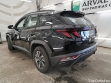  Hyundai  Tucson  Business Hybrid 2WD 1.6 T-GDI 230CV BVA6 E6d #2