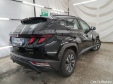 Hyundai  Tucson  Business Hybrid 2WD 1.6 T-GDI 230CV BVA6 E6d #3