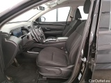  Hyundai  Tucson  Business Hybrid 2WD 1.6 T-GDI 230CV BVA6 E6d #8