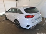  KIA  Cee'd KIA ceed SW / 2021 / 5P / Break 1.6 GDI ISG ISG PHEV ACTIVE BU SW DCT6 #2
