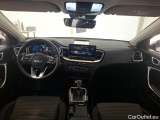  KIA  Cee'd KIA ceed SW / 2021 / 5P / Break 1.6 GDI ISG ISG PHEV ACTIVE BU SW DCT6 #5