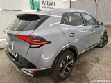  KIA  Sportage  Design 1.6 CRDi 135CV BVA7 E6d #3