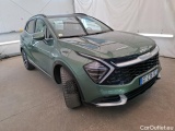  KIA  Sportage  Design 1.6 CRDi 135CV BVA7 E6d #4