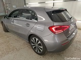  Mercedes  A-Klasse MERCEDES-BENZ Classe A Compact / 2018 / 5P / Berline A 200 d Business Line 8G-DCT #2
