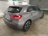  Mercedes  A-Klasse MERCEDES-BENZ Classe A Compact / 2018 / 5P / Berline A 200 d Business Line 8G-DCT #3