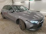  Mercedes  A-Klasse MERCEDES-BENZ Classe A Compact / 2018 / 5P / Berline A 200 d Business Line 8G-DCT #4