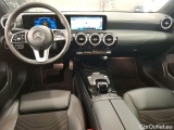  Mercedes  A-Klasse MERCEDES-BENZ Classe A Compact / 2018 / 5P / Berline A 200 d Business Line 8G-DCT #5