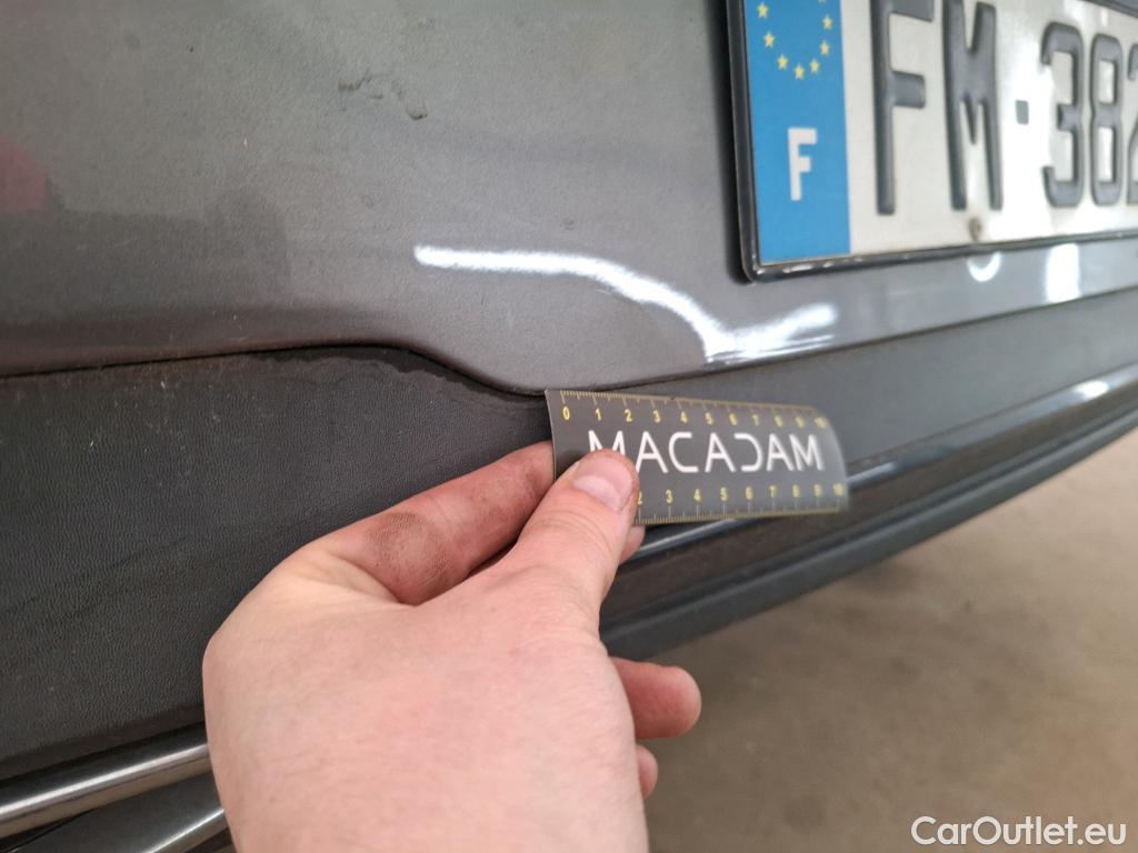  Mercedes  CLA-Klasse MERCEDES-BENZ CLA Shooting Brake / 2019 / 5P / Break CLA 200 d Business Line BA8 #17