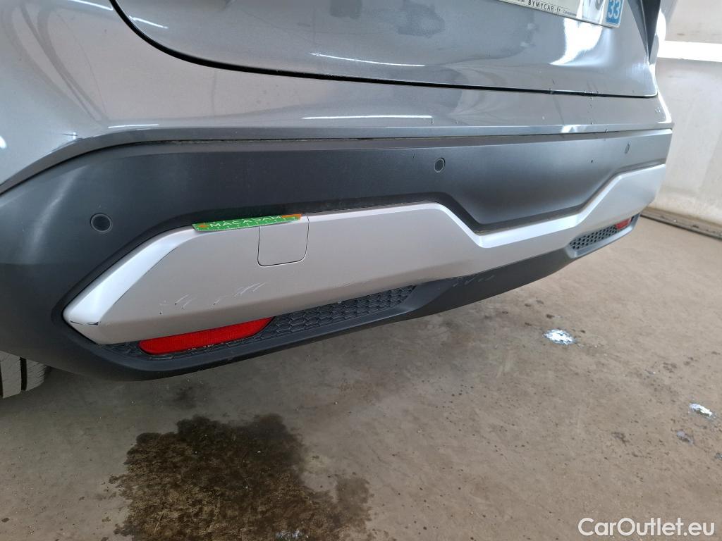  Nissan  Qashqai NISSAN  / 2021 / 5P / Crossover 1.3 MHEV 158ch Xtronic N-Style(SP) #5