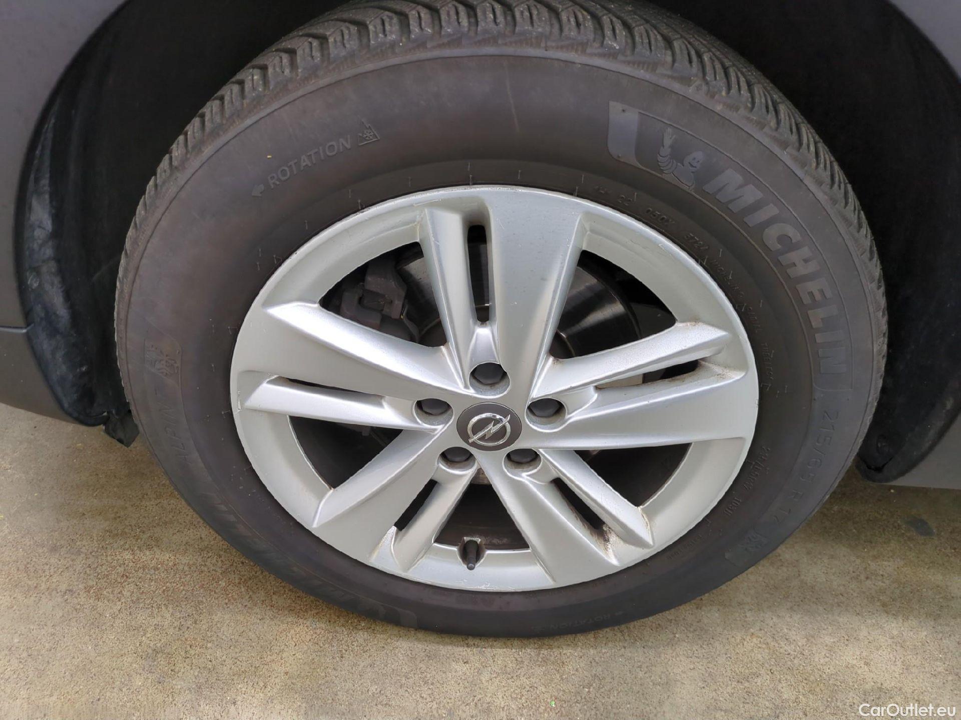  Opel   Grandland X Grandland X Elegance Business 1.5 130CV BVA8 E6d #21