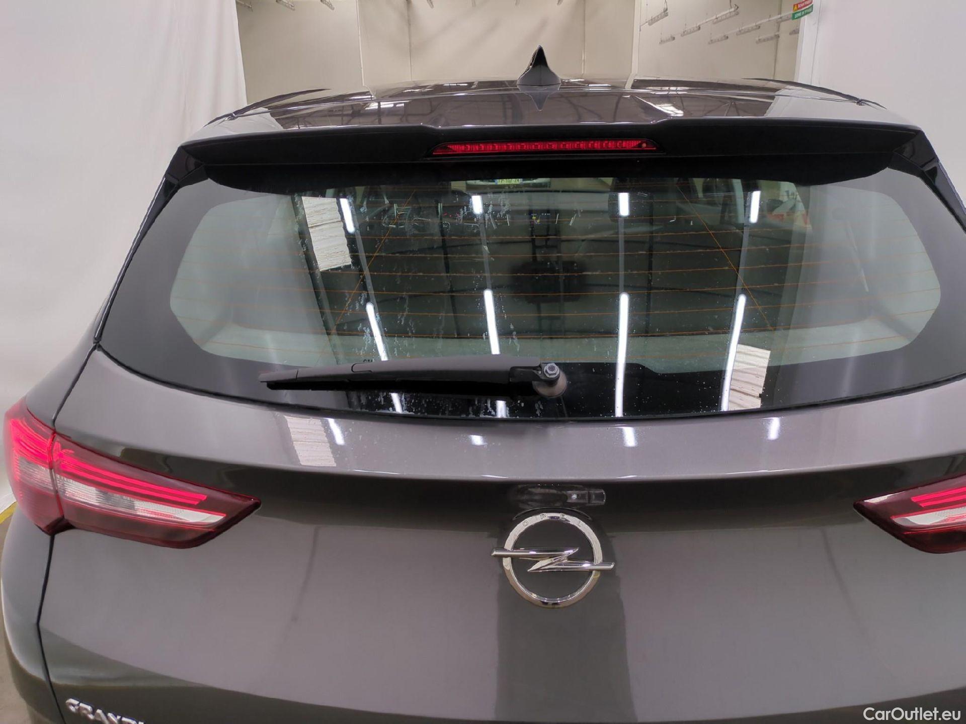  Opel   Grandland X Grandland X Elegance Business 1.5 130CV BVA8 E6d #14