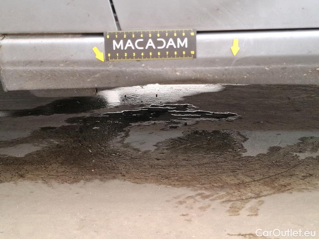  Peugeot  308  Allure Pack 1.5 HDi 130CV BVA8 E6d #4