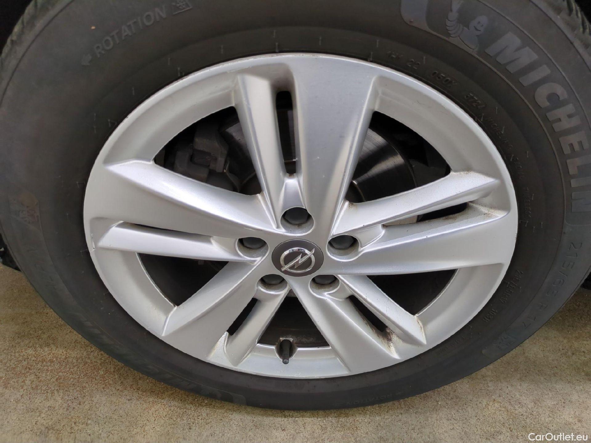  Opel   Grandland X Grandland X Elegance Business 1.5 130CV BVA8 E6d #22