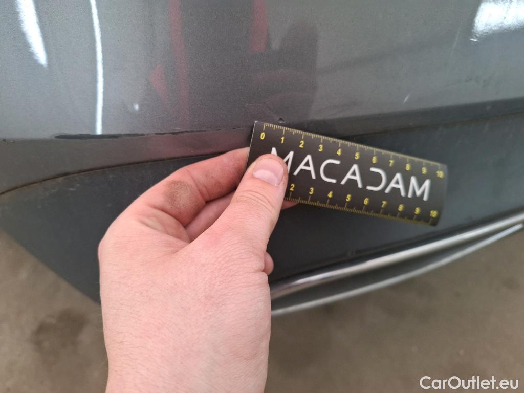  Mercedes  CLA-Klasse MERCEDES-BENZ CLA Shooting Brake / 2019 / 5P / Break CLA 200 d Business Line BA8 #14