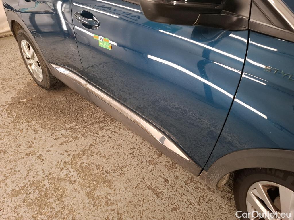  Peugeot  3008  II Style 1.5 HDi 130CV BVA8 E6d #3