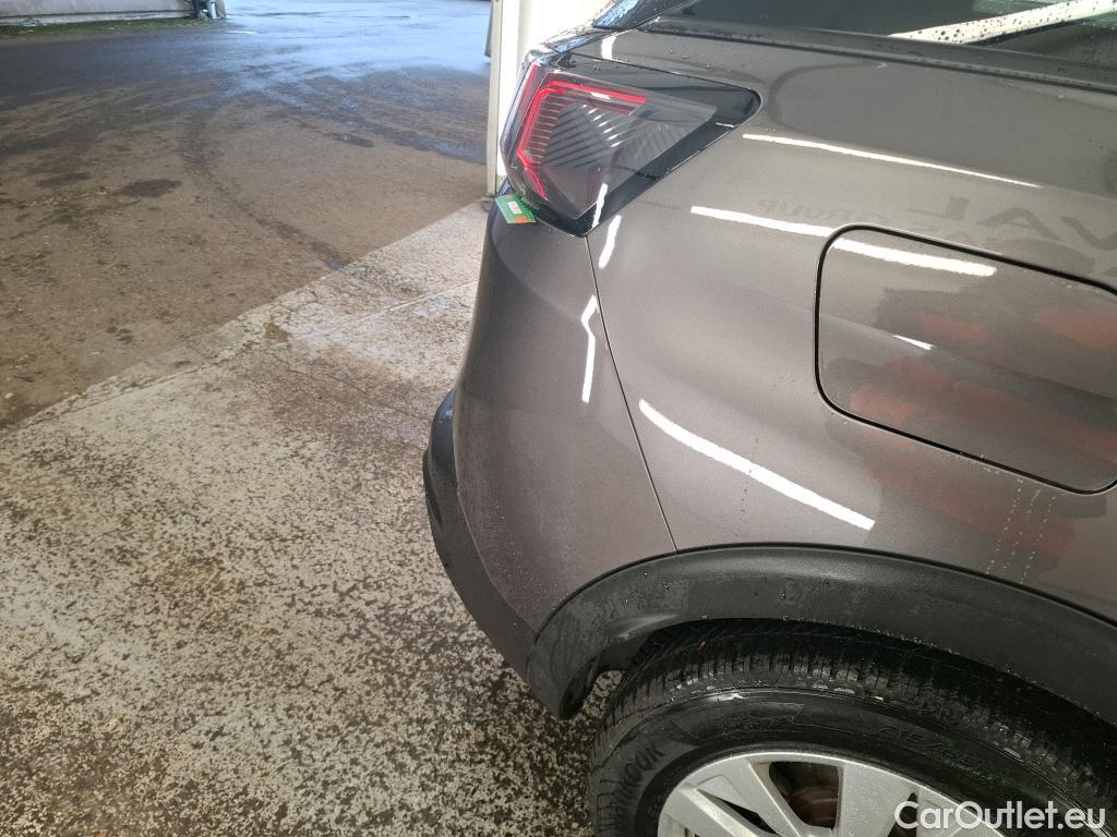  Peugeot  3008  Active Pack 1.5 HDi 130CV BVA8 E6d #11