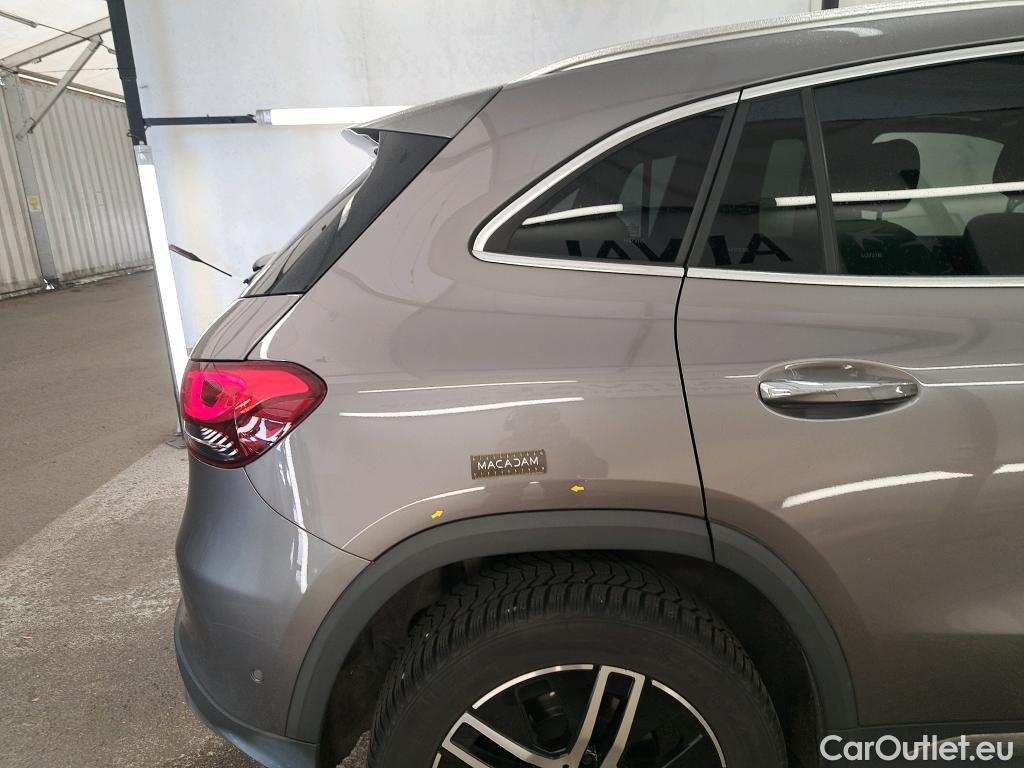  Mercedes  GLA MERCEDES-BENZ  / 2020 / 5P / SUV 2.0  200 D BUSINESS LINE DCT #3