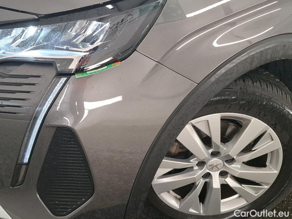  Peugeot  3008  Active Pack 1.5 HDi 130CV BVA8 E6d #8