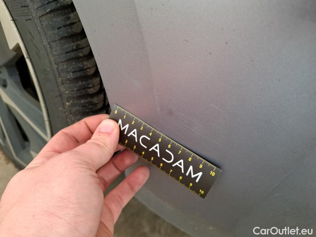  Peugeot  308  Allure Pack 1.5 HDi 130CV BVA8 E6d #8