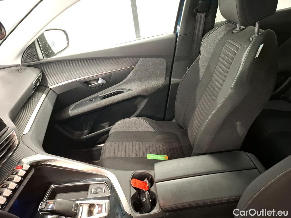  Peugeot  3008  II Style 1.5 HDi 130CV BVA8 E6d #9