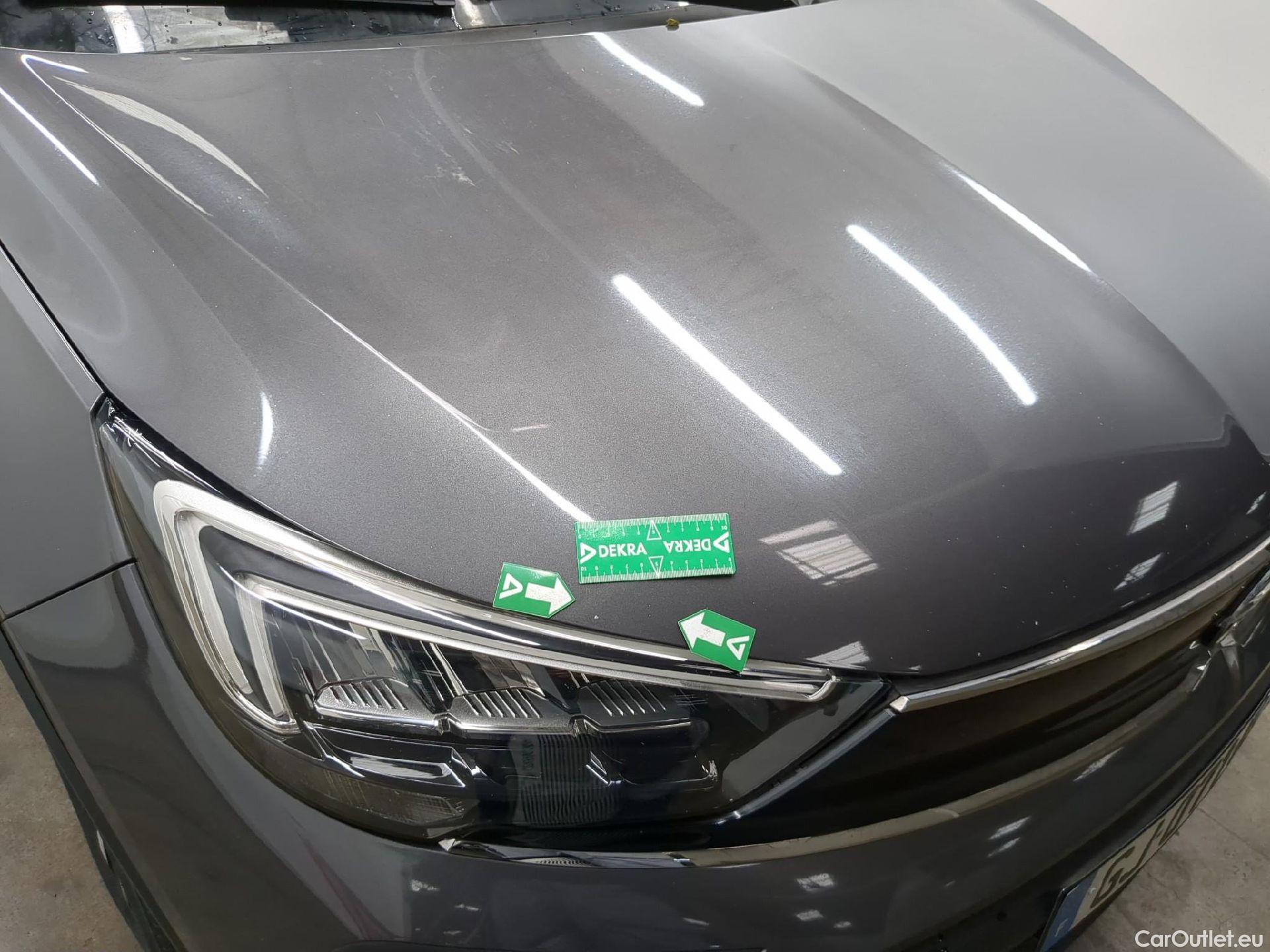  Opel  Crossland  X Elegance Business 1.5 120CV BVA6 E6d #14