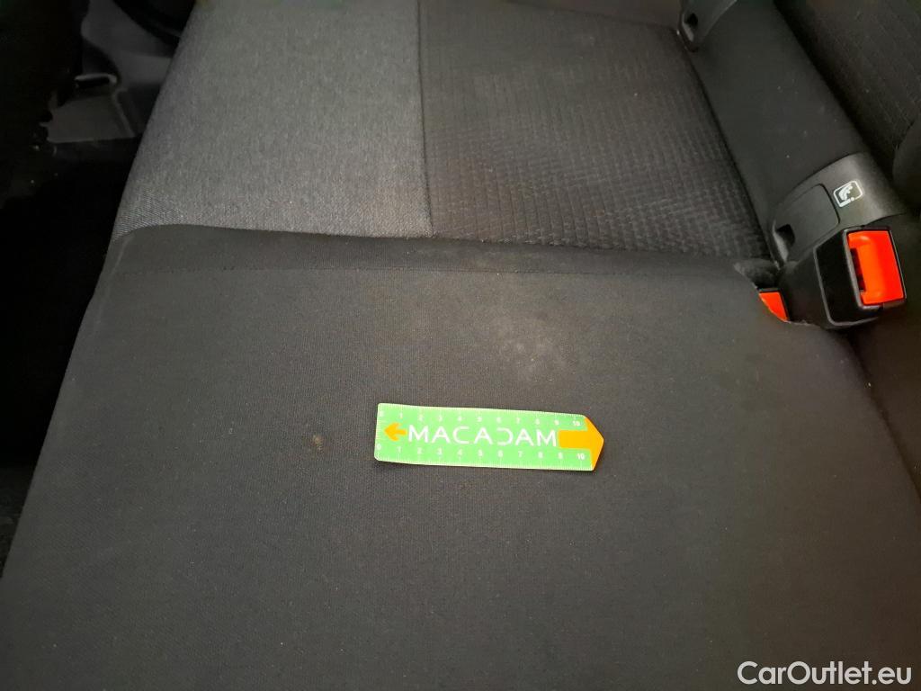  Nissan  Qashqai NISSAN  / 2021 / 5P / Crossover 1.3 MHEV 158ch Xtronic N-Style(SP) #11