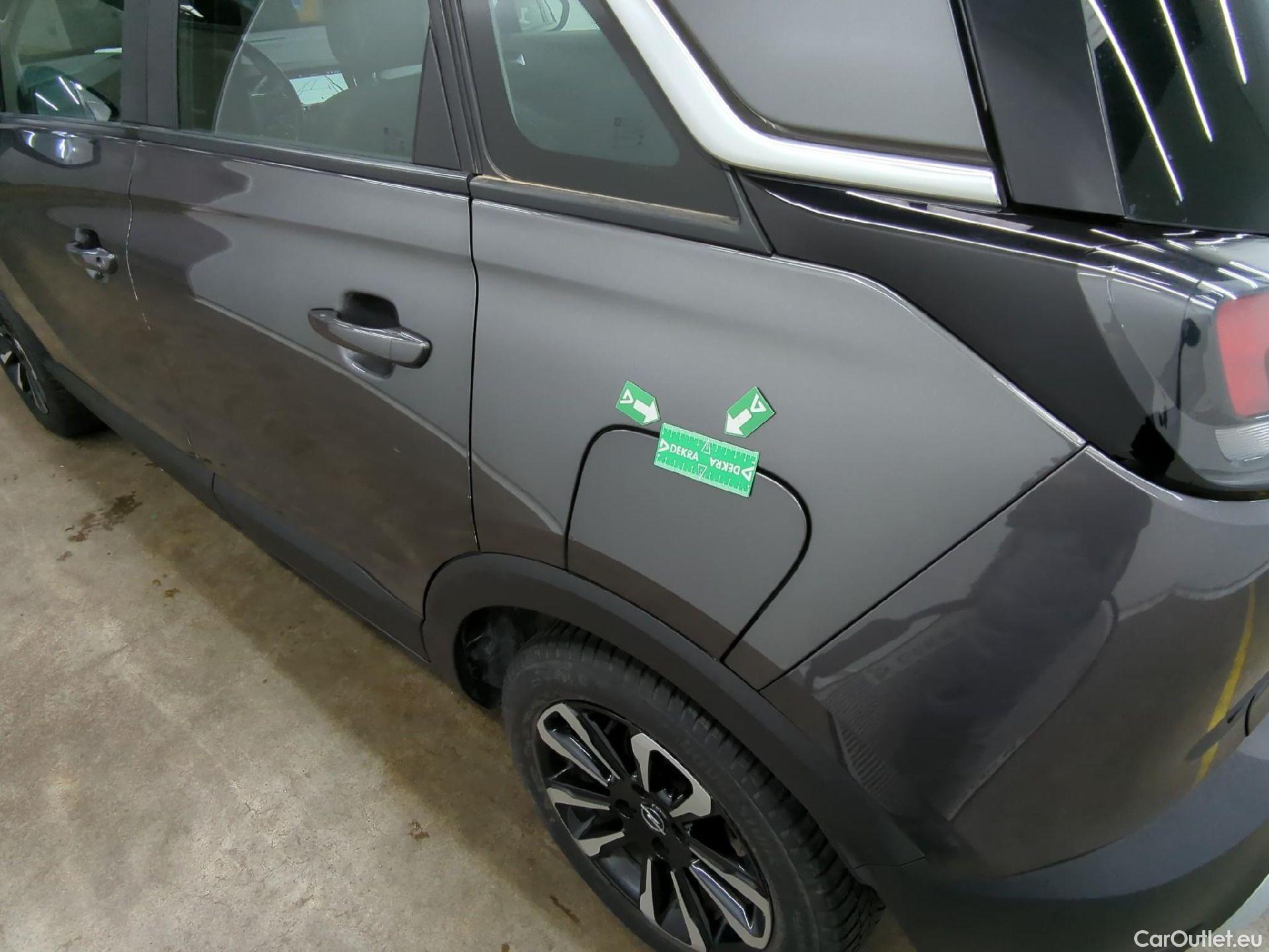  Opel  Crossland  X Elegance Business 1.5 120CV BVA6 E6d #22