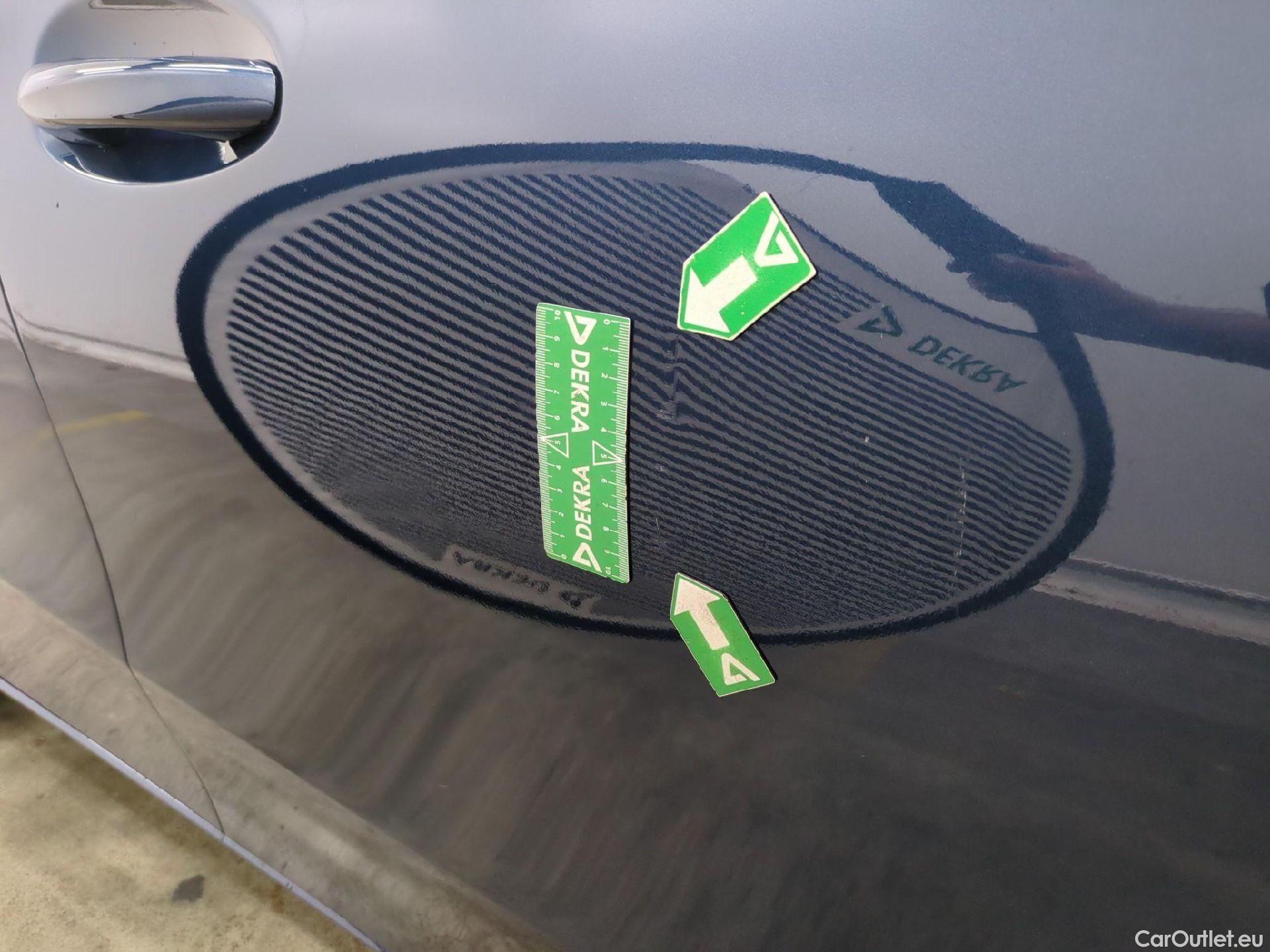  Mercedes  A-Klasse MERCEDES-BENZ Classe A Compact / 2018 / 5P / Berline A 180 d Business Line #12