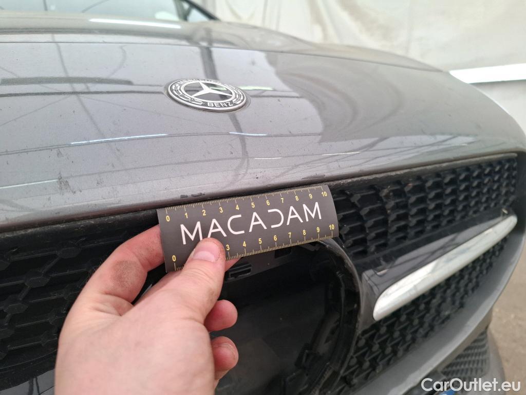  Mercedes  CLA-Klasse MERCEDES-BENZ CLA Shooting Brake / 2019 / 5P / Break CLA 200 d Business Line BA8 #23