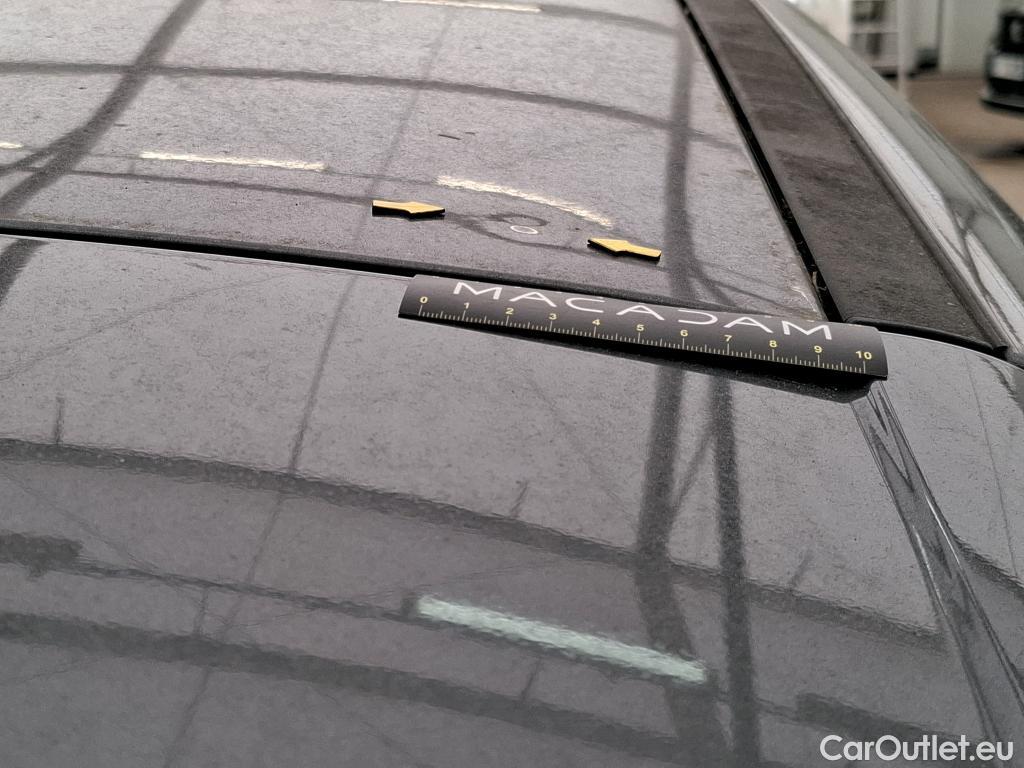  Mercedes  CLA-Klasse MERCEDES-BENZ CLA Shooting Brake / 2019 / 5P / Break CLA 200 d Business Line BA8 #8