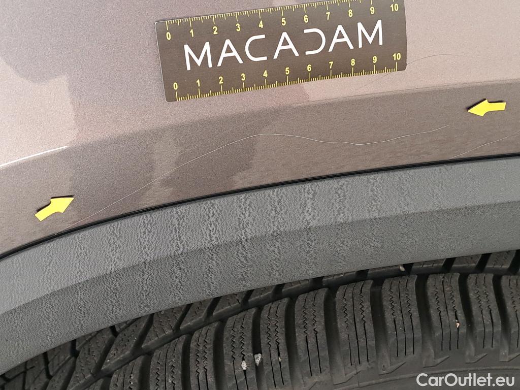  Mercedes  GLA MERCEDES-BENZ  / 2020 / 5P / SUV 2.0  200 D BUSINESS LINE DCT #4