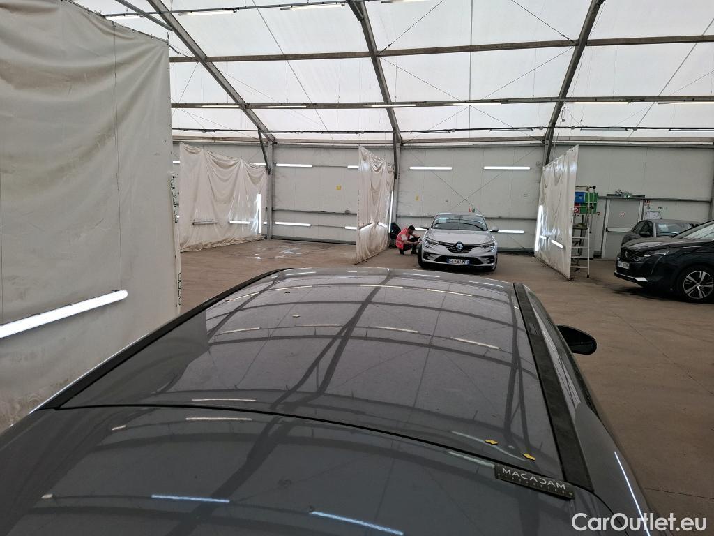  Mercedes  CLA-Klasse MERCEDES-BENZ CLA Shooting Brake / 2019 / 5P / Break CLA 200 d Business Line BA8 #6