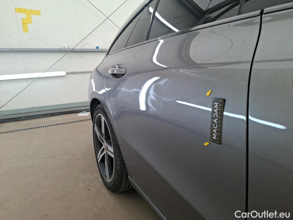  Mercedes  CLA-Klasse MERCEDES-BENZ CLA Shooting Brake / 2019 / 5P / Break CLA 200 d Business Line BA8 #32